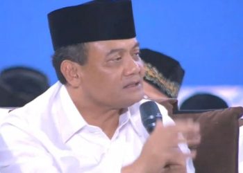Gubernur Ahmad Luthfi: Pembangunan Jateng Harus Kolaboratif dan Berbasis Kearifan Lokal 7 Gubernur Ahmad Luthfi: Pembangunan Jateng Harus Kolaboratif dan Berbasis Kearifan Lokal