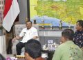 Gubernur Jateng Inisiasi Program Mageri Segoro untuk Kembalikan Ekosistem Pantai