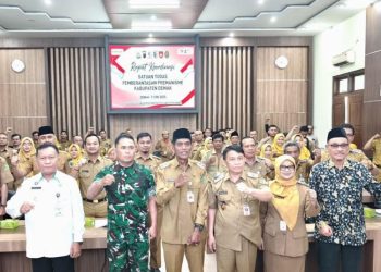 Kecam Tindakan Premanisme di Demak, Plh Bupati Gus Bad: Laporkan, Jangan Takut 5 Kecam Tindakan Premanisme di Demak, Plh Bupati Gus Bad: Laporkan, Jangan Takut