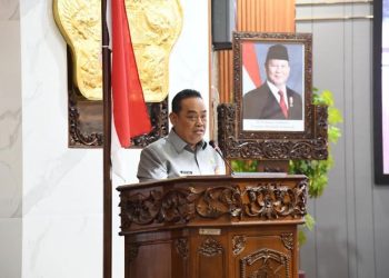 Tanggapi Pandangan Umum Fraksi-Fraksi DPRD, Ini Jawaban Bupati Grobogan 7 Tanggapi Pandangan Umum Fraksi-Fraksi DPRD, Ini Jawaban Bupati Grobogan