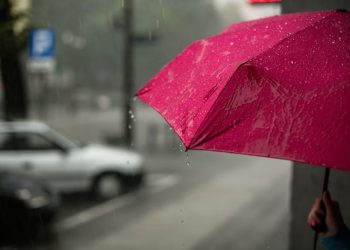 Juni 2025, Hujan Lebat Masih Berpotensi di Sebagian Wilayah Jateng