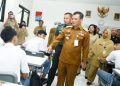 100 Hari Kerja Luthfi-Yasin Pimpin Jateng, 38 Program Terlaksana 19 100 Hari Kerja Luthfi-Yasin Pimpin Jateng, 38 Program Terlaksana