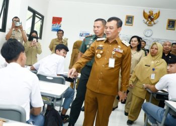 100 Hari Kerja Luthfi-Yasin Pimpin Jateng, 38 Program Terlaksana 6 100 Hari Kerja Luthfi-Yasin Pimpin Jateng, 38 Program Terlaksana