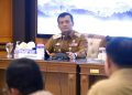 Gubernur Jateng Instruksikan Pembentukan Satgas PHK 18 Gubernur Jateng Instruksikan Pembentukan Satgas PHK