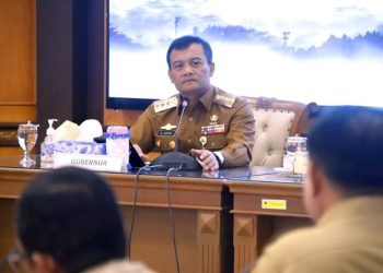 Gubernur Jateng Instruksikan Pembentukan Satgas PHK 9 Gubernur Jateng Instruksikan Pembentukan Satgas PHK