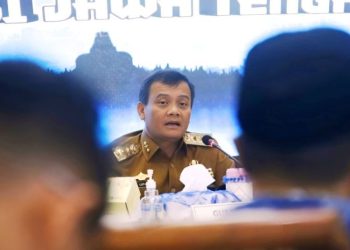 Kurangi Pengangguran Terbuka, Ini Sejumlah Trobosan Gubernur Jateng Luthfi 8 Kurangi Pengangguran Terbuka, Ini Sejumlah Trobosan Gubernur Jateng Luthfi