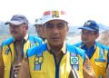 Wagub Jateng Yakin Bendungan Jragung Mampu Tekan Risiko Banjir di Demak-Grobogan 15 Wagub Jateng Yakin Bendungan Jragung Mampu Tekan Risiko Banjir di Demak-Grobogan