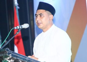 Wagub Jateng Harap Rumah Sakit Swasta Ikut Bermitra di Program Speling