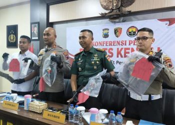 Soal Pria Pecatan Kostrad Tabrak Patwal, Ini Kata Dandim Kendal 5 Soal Pria Pecatan Kostrad Tabrak Patwal, Ini Kata Dandim Kendal