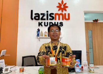Program RendangMu Lazismu Kudus Himpun Kurban Senilai Rp 311 Juta Tahun Ini 5 Program RendangMu Lazismu Kudus Himpun Kurban Senilai Rp 311 Juta Tahun Ini