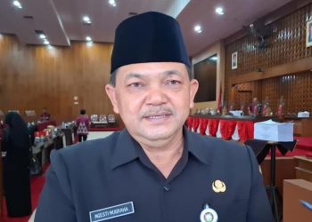 Kabupaten Semarang untuk ke-14 Kalinya Raih Predikat Tertinggi WTP 1 Kabupaten Semarang untuk ke-14 Kalinya Raih Predikat Tertinggi WTP