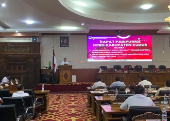 Kudus Lakukan Pembaharuan Sejumlah Perda, Salah Satunya Kapuk Randu 6 Kudus Lakukan Pembaharuan Sejumlah Perda, Salah Satunya Kapuk Randu