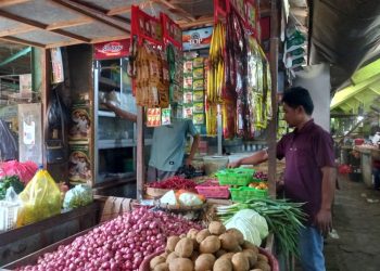 Harga Bahan Pokok di Rembang Jelang Idul Adha, Bawang hingga Tomat Kompak Naik 5 Harga Bahan Pokok di Rembang Jelang Idul Adha, Bawang hingga Tomat Kompak Naik