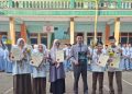 Aplikasi Salativerse Bikinan Santri Salatiga Sabet Emas di Ajang WYIE 2025