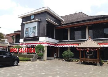 Panitia Angket DPRD Salatiga Diberi Waktu 2 Bulan untuk Jalankan Tugas 6 Panitia Angket DPRD Salatiga Diberi Waktu 2 Bulan untuk Jalankan Tugas