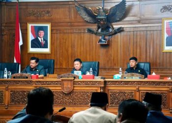 RPJMD Salatiga 2025-2029 Disusun, Fokus 5 Isu Strategis 5 RPJMD Salatiga 2025-2029 Disusun, Fokus 5 Isu Strategis