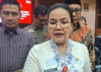 100 Hari Kerja Telah Lewat, Kreak di Semarang Masih Jadi PR Agustina-Iswar 3 100 Hari Kerja Telah Lewat, Kreak di Semarang Masih Jadi PR Agustina-Iswar