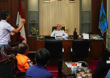 Nina Agustin Dukung Program Literasi Lingkungan KOMPLIT Salatiga 5 Nina Agustin Dukung Program Literasi Lingkungan KOMPLIT Salatiga