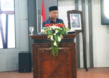 Rancangan Perubahan APBD Pemkot Pekalongan Fokus Program Prioritas