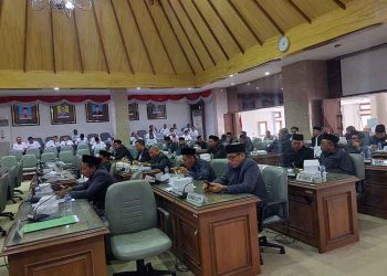 Pendapatan Daerah Rembang Capai Rp 2,04 Triliun Sepanjang 2024