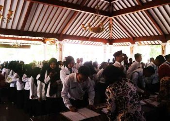 Ribuan Calon ASN PPPK di Pati Bakal Dilantik Oktober 2025 10 Ribuan Calon ASN PPPK di Pati Bakal Dilantik Oktober 2025
