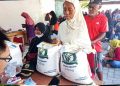 1.167 Warga Desa Pilang Blora Terima Bantuan Beras 20 Kg 16 1.167 Warga Desa Pilang Blora Terima Bantuan Beras 20 Kg