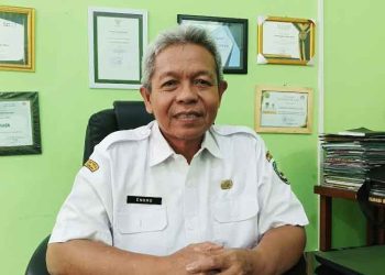 215 Warga Blora Berhasil dapat Kerja Usai Ikuti Job Fair Mei Lalu