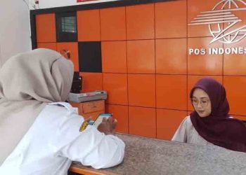 26.933 Pekerja di Kabupaten Blora Terima BSU Rp 600 Ribu