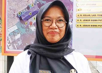 KBM di Sekolah Rakyat Blora Diperkirakan Mulai Awal Oktober