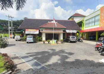 Perilaku Hidup Bersih dan Sehat Rumah Tangga di Blora Capai 90,38 Persen