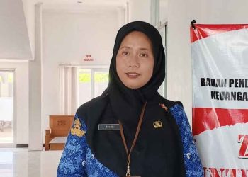 Realisasi Pajak PBB Blora Capai Rp 12 Miliar di Semester I 2025