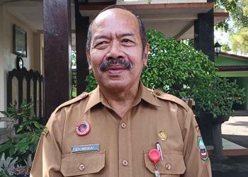 Pemkab Blora Bakal Tambah Dokter Spesialis di RSUD Randublatung