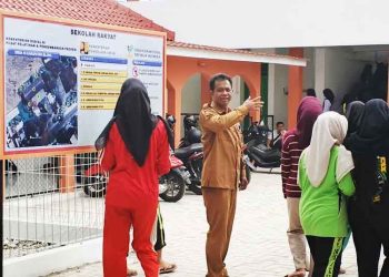 Pemkab Blora Akan Ajukan Bantuan untuk Orang Tua Siswa Sekolah Rakyat