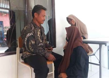 Kegiatan Belajar Mengajar di Sekolah Rakyat di Blora Dimulai 28 Juli