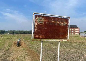 Pemkab Blora Siapkan 3 Lahan untuk Pendirian Kampus UNY
