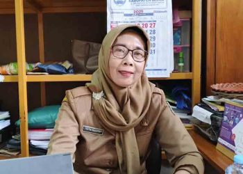 Bantuan Jamban dari Pemprov Jateng untuk Pemkab Blora Turun Jadi 50 Unit