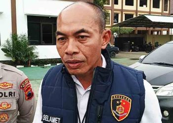 Berkas Lengkap, Kasus Jatuhnya Crane di Blora Segera Naik ke Persidangan