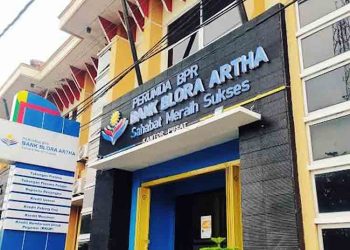 Kasus Kredit Macet di BPR Blora Artha Masuki Tahap Penyidikan