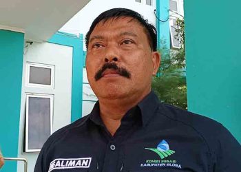 Serapan Pupuk di Blora Tak Maksimal, 4 Kecamatan Ini Dibawah 30 Persen