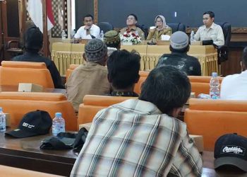 Penambang Minyak di Blora Minta Transaksi Langsung ke BPE Tanpa PPMSTL