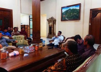 Bangkitkan Turnamen Lokal, Bupati Rembang Akan Gelar Bupati Cup 2025