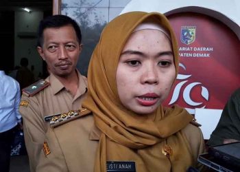 Pengurukan Lahan untuk Sekolah Rakyat di Demak Terkendala Anggaran