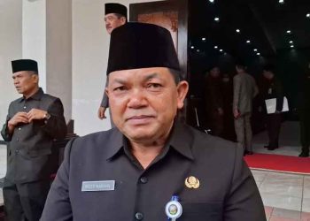 Pemkab Semarang Serahkan Bansos ke 4.739 Anak Yatim Piatu