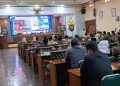 Pemkab Grobogan Dikritik Dewan Soal Anggaran Belanja Tak Terserap Maksimal 19 Pemkab Grobogan Dikritik Dewan Soal Anggaran Belanja Tak Terserap Maksimal