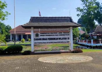 207 Data Siswa Berprestasi dan Tidak Mampu Diserahkan ke Pemkab Pati