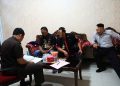 Kejari Demak Tahan Pimpinan Cabang PT BPR atas Dugaan Korupsi Kredit Modal Kerja 15 Kejari Demak Tahan Pimpinan Cabang PT BPR atas Dugaan Korupsi Kredit Modal Kerja