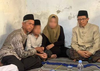 Kasus Guru Demak Berakhir Damai, Keluarga Murid Minta Maaf