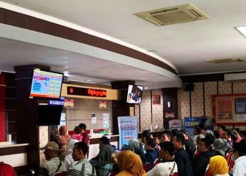 Penerimaan Pajak Program Pemutihan di Demak Capai Rp 38 Miliar