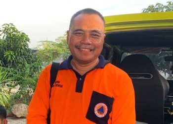 140 Desa di Demak Rawan Bencana, Pembentukan Destana Dimasifkan