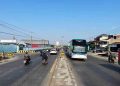 Pantura Demak-Semarang Kering dari Banjir Rob, Warga Senang 16 Pantura Demak-Semarang Kering dari Banjir Rob, Warga Senang
